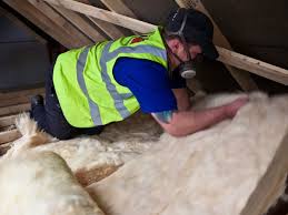 Types of Insulation We Offer in White City, OR